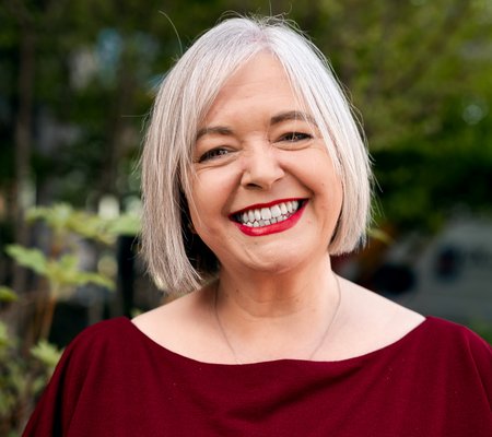 Amanda Malcolm