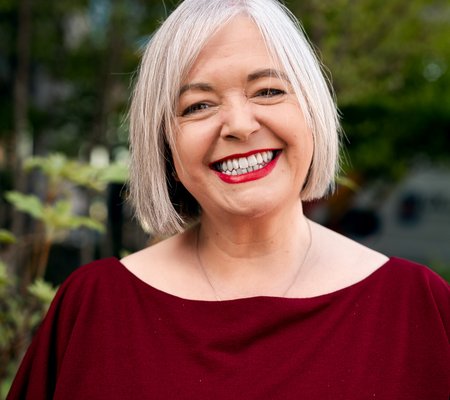 Amanda Malcolm