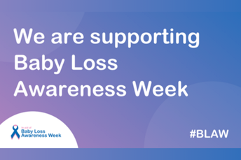 Baby Loss Awareness Week