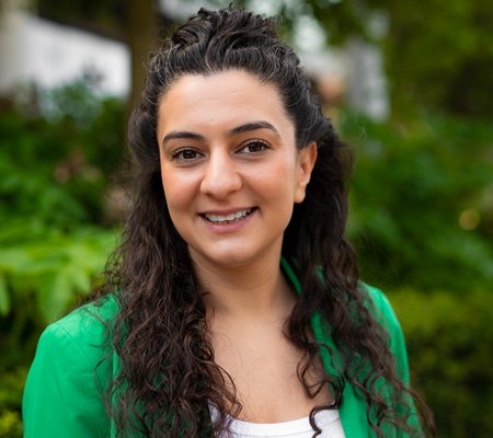 Behnaz Firooz