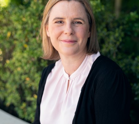 Deborah Horner