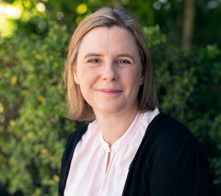 Deborah Horner