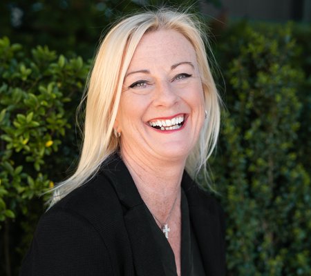 Joanna Gillham