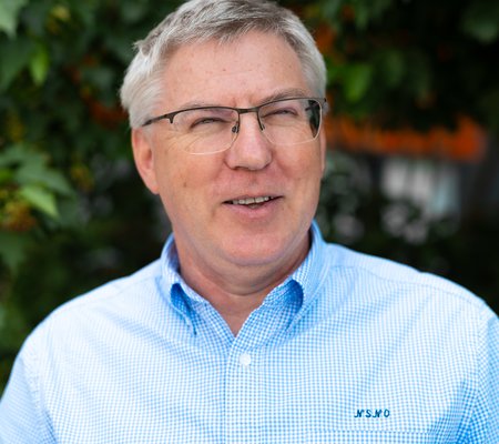 Paul Mannix