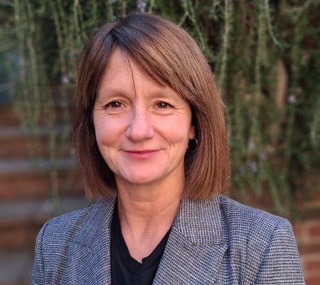 Rachel Rees