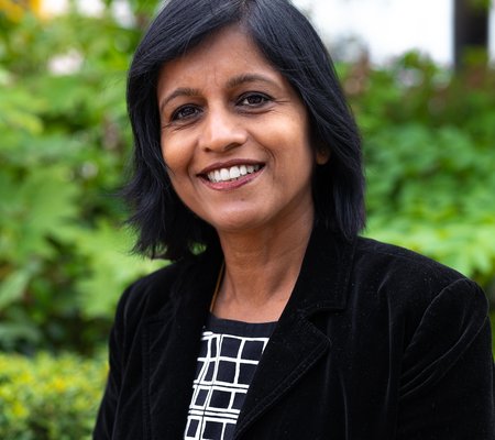 Makani Purva