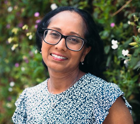 Seema Quasim