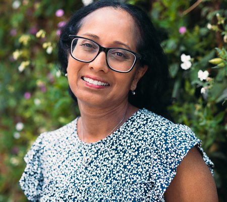 Seema Quasim