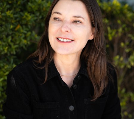 Suzi Jackson
