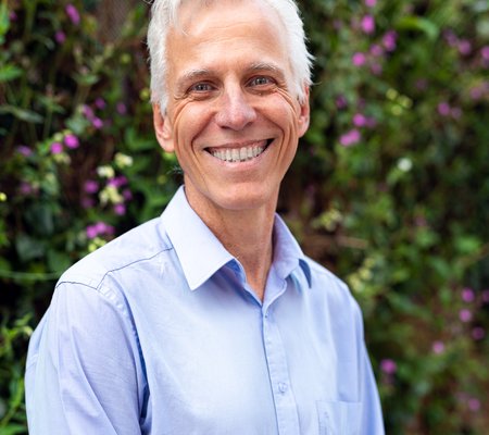 Timothy Watts