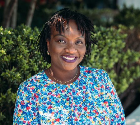 Wunmi Wickliffe