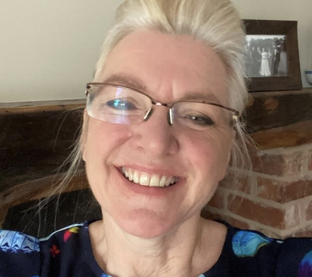 Claire Murgatroyd
