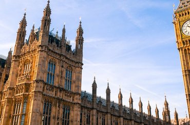 Houses of Parliament