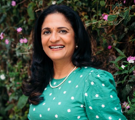 Devi Subramanian