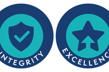 MNSI Values Banner