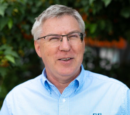 Paul Mannix