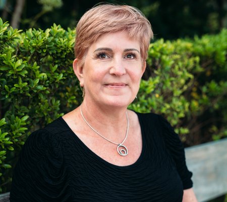 Ruth Cartwright