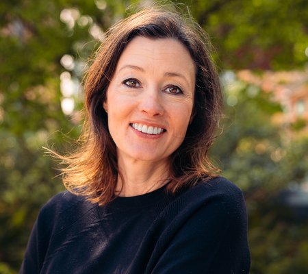 Vicky Richardson